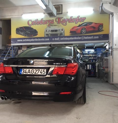 bmw730